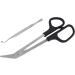 Toenail Clippers for Seniors Toenail Scissors Long Handled Ergonomic Unique Design Toenail Clippers with Nail Picker for Adults The Elderly - Buy Online on GoSupps.com