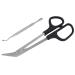 Long Handled Toenail Clippers Long Toenail Clippers for Seniors Toenail Scissors Long Handled Ergonomic Unique Design Toenail Scissors Toenail Clippers with Nail Picker for