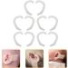 Silicone Baby & Adult Ear Corrector - 5 Pairs | ToddMomy Protruding Ear Adjustment Tool - Buy Online on GoSupps.com