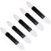 Baluue 100 Pcs Eye Shadow Applicator Double Sided Eyeshadow Brush Eye Makeup Sponge White - Buy Online on GoSupps.com