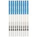 20 x Ultra Early 10mIU Pregnancy Test Strips (4mm Wide Width) - Tests up to 6 Days Earlier
