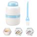 Coupe comprim S parateur de Comprim s Coupe medicaments Portable m dicaments multifonctionnel 1 divis en 2 1 divis en 4 S parateur De Pilules Coupe-pilules Pour Petits broyeur et rangement