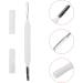 PATKAW Eyelash Comb Double Sided Lash Brush Dual-ended Eyelash Comb Separator Tool Women Lash Tool - Buy Online on GoSupps.com