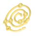 Buy Baby Pacifier Strap - Adjustable Food Grade Silicone Chain Safe & Stretchy (Yellow) | Ideal for Diaper Changing - Buy Online on GoSupps.com
