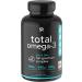 Sports Research Total Omega-3 120 Softgels