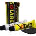Sticky Bumps Wax & Solarez UV Cure Resin Ding Repair Kit + 2 Bars Tropical Wax - Base Coat, Cool Wax, Flexcomb - Board Maintenance Set - Buy Online on GoSupps.com