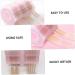 Beatifufu 3 Sets Double Eyelid Sticker Double Side Tape Women Eyelid Tape Invisible Eyelid Tape Cover Hooded - Buy Online on GoSupps.com