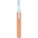 Buy BO Portable Eyebrow Trimmer & Face Razor for Women | Two-Sided Eyebrow Comb | Ideal Hair Trimmer for Eyebrows Facial & Body Hair | International Shipping Available - Buy Online on GoSupps.com