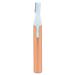 Eyebrow Trimmer Face Razor for Women - BO Portable Eyebrow Razor Hair Trimmer for Women With Two Sided Eyebrow Comb. Ideal Hair Trimmers for Trimming Eyebrow Hair Facial Hair Bikini Hair & Body Hair