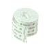 Mefix Self-Adhesive Tape 10m | Water Vapour Permeable | Extensible & Comfortable 5cm x 10m | 1 Roll
