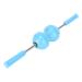 Fascia muscle scooters double balls depth tissue massage reduces pain fascia scooters body scooters depth tissue massage tab for legs and neck