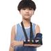 KEDUODUO Elbow Joint Fixation Belt for Children's Arm Fractures - Humerus Dislocation Sling Support - Buy Online on GoSupps.com