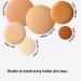 Buy Blue Heaven Flawless Liquid Concealer - Cream (0.57Oz) | International Shipping Available - Buy Online on GoSupps.com