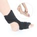 FOMIYES Ankle Splint & Support Sleeve - Stabilizer Strap for Injury Relief & Protection - Buy Online on GoSupps.com