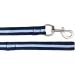 Pfiff 101196 Softlunge - 8.20m Lunge Line with Swivel Snap Hook | Blue & Light Blue Shop Internationally! - Buy Online on GoSupps.com