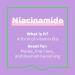 Revolution Skincare Blemish & Pore Refining Serum - 10% Niacinamide, 1% Zinc - Vegan & Cruelty Free - 30ml - Buy Online on GoSupps.com