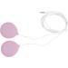 Ejoyous Baby Belly Headphones - Clear Sound Portable Pregnancy Speaker for Music to Baby Bump - Prenatal Gift for Expectant Mothers - Buy Online on GoSupps.com