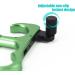 360 Rotatable Thumb Release Archery Release Aid Device with Fastening Screws - Champagne Gold - Buy Online on GoSupps.com
