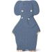 Buy Trixie Toy Natural Rubber Mrs. Elephant - Eco-Friendly & Fun for Kids | International Shipping Available - Buy Online on GoSupps.com
