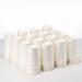 YEEHAW 12 oz White Disposable Paper Coffee Cups - 300 Pack | Ideal for Coffee, Hot/Cold Beverages | Cafes, Bistros, Businesses - Buy Online on GoSupps.com