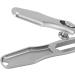Stainless Steel Nail Clipper Wide Jar Openning Fingernail Toenail Clipper for Thick Nails 16mm - Buy Online on GoSupps.com