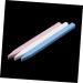 minkissy Nail Cuticle File Double-Sided Nail File Manicure File Nail Buffer Double Sided Grinding File - Buy Online on GoSupps.com