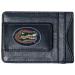 Siskiyou Sports NCAA Leather Cash and Card Holder Florida Gators