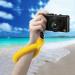 Harwerrel Waterproof Floating Hand Grip for GoPro & Action Cameras + Float Strap - Buy Online on GoSupps.com