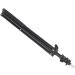 Omabeta IV Stand Lightweight Detachable Adjustable IV Bag Pole Stand Portable Stainless Steel for Beauty Salon - Buy Online on GoSupps.com
