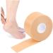 Healeved 3 Rolls Toe Blister Protection Tape & Insoles - Anti-Slip Foot Care Stickers for Men & Women - Buy Online on GoSupps.com
