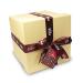 Viba's Sweet Gift Box - 70 Mini Nougat Treats (700g) | Perfect International Gift Idea - Buy Online on GoSupps.com