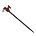 Wood Hair Stick | New Chinese Hair Pins with Faucet Design Exquisite Chinese Hair Accessories Retro Sandalwood Hair Stick for Women & Girls With Long Hair