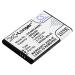 900mAh Battery Replacement for Nolan B4 RCS Kits NC003-BA-21 (3.7V)