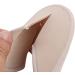 Healifty Ballet Toe Cushion - Toe Covers Protectors & Pads for Pointe Shoes | Comfortable Toe Sleeves & Insoles for Dancers - Buy Online on GoSupps.com