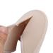 Buy Ballet Toe Protectors - Cushioned Sandal & Pointe Shoe Mats for Comfort & Performance - Buy Online on GoSupps.com