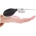 Baluue 1pc Hairdressing Sprayer Professional Hair Fiber Tools Spray Fiber Applicator Spray Bottles for Hair - Buy Online on GoSupps.com
