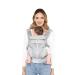 Ergobaby Omni 360 Cool Air Mesh Baby Carrier - Newborn to Toddler 4 Positions Pearl Gray - Ergonomic & Comfortable Carrier - Buy Online on GoSupps.com