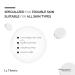 La Theorie Moisturizing Oil Essence for Troubled Skin | Fungal Bumps Relief | Fatty Acid Free | 1.01 Fl Oz - Shop Internationally - Buy Online on GoSupps.com