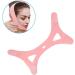 Adjustable Anti Snoring Chinstrap - Breathable Sleep Solution for Jaw Support & Comfort - Buy Online on GoSupps.com