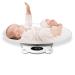 Repgfor Baby Scale/Baby Scales for Weighing/Toddler Scale/ Pet Scale/Baby Weight Scale,Tare and Hold Function,Suitable for Babies, Infants, Adults, Pets, Puppies, Cats, Dogs