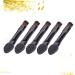 Gogogmee 50pcs Eyebrow Brush Eye Shadow Applicator Double Sided Women Makeup Brush Eye Shadow Brush Miss Mix - Buy Online on GoSupps.com