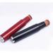 TOVINANNA Retractable Makeup Brush Small Mini Makeup Brush Multifunction Foundation Brush Blush Brush Travel Lip Brush Foundation Blending Powder Brush Black 16.00X2.50X2.50CM Black - Buy Online on GoSupps.com