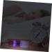 Hemoton 3 Pcs Hydrating Instrument Nanometer Sprayer Moisture Cream for Mist Spray Beauty Sprayer Abs - Buy Online on GoSupps.com
