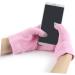 minkissy 2 Pairs Moisturizing Gloves Cracked Hands Repair Dry Hands Hand Care Gloves Hands Spa Moisturizing Cover Hand Spa Womens Glives Conductive Yarn Miss Cosmetic Beauty Products - Buy Online on GoSupps.com