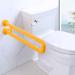 Stainless Steel Anti-Slip U-Shaped Bathroom Grab Rails Safety Support Handle Shower Handle Elderly Child Injury Durable Beautiful And Generous Suitable - Buy Online on GoSupps.com