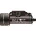 Streamlight 69264 TLR-1 HL 1000-Lumen Weapon Light Black - Buy Online on GoSupps.com