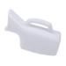 Leakproof Urinal Unisex Urinal Pee Bottle 1000ML Unisex Urinal with Lid Portable Emergency Male Female Pee - Buy Online on GoSupps.com