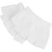 Buy Frcolor 16 Pairs Peep-Toe Socks | Cotton Heel Cushion No-Show Socks for Women | Invisible Five Toe Liner for Sneakers & Sandals - International Shipping Available - Buy Online on GoSupps.com