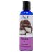 Lick Chocolate and Coconut Flavored Body Oil - Edible Massage Oil Enriched with Vitamin E Oil for Couples. Perfect for Date Night Warming Coconut Massage Oils for Nourishment and Relaxation 4 oz