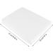 POPETPOP 100pcs Disposable Bird Cage Liners - Parrot Cage Cushion Pads for Bird Parrot - Accessories for Easy Maintenance - Buy Online on GoSupps.com